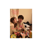 財閥すたんぷ！！！！（個別スタンプ：12）