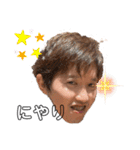 7member第二弾（個別スタンプ：9）