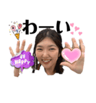 7member第二弾（個別スタンプ：15）