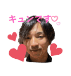 7member第二弾（個別スタンプ：18）