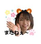 7member第二弾（個別スタンプ：22）