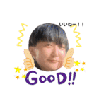 7member第二弾（個別スタンプ：24）