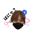 7member第二弾（個別スタンプ：25）