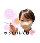 7member第二弾（個別スタンプ：30）