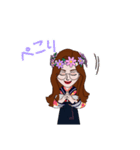 アルニー（個別スタンプ：11）