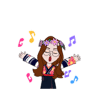 アルニー（個別スタンプ：13）