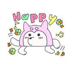 [LINEスタンプ] かまぼこドック