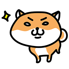 [LINEスタンプ] 柴犬すずたろう2