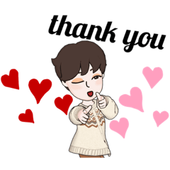 [LINEスタンプ] 女の子の日常生活スタンプ！