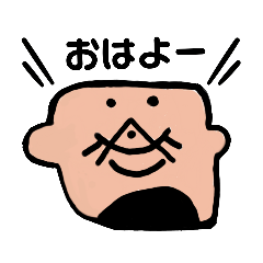 [LINEスタンプ] 子供のお絵描きでスタンプ