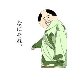 [LINEスタンプ] ターメリック＆ブラウニーの雑+綺スタンプ