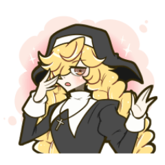 [LINEスタンプ] After Crisis