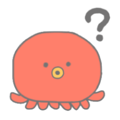 [LINEスタンプ] おまんじゅう化した動物たち