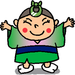 [LINEスタンプ] 祭りだ！祭りだ！
