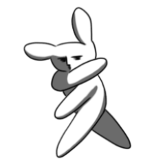 [LINEスタンプ] すごく濃い