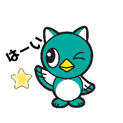 [LINEスタンプ] やっち スタンプの画像（メイン）