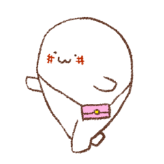 [LINEスタンプ] 家族で使える・もにもにちゃん