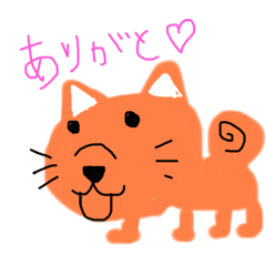 [LINEスタンプ] おまるのいろいろ（犬）