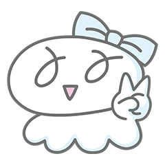 [LINEスタンプ] 水瀬いのりとくらりちゃん2