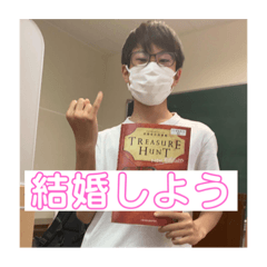 [LINEスタンプ] ニャムニョン非公式LINEスタンプ
