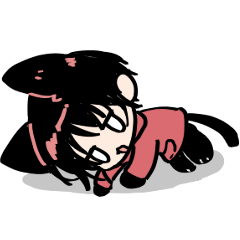 [LINEスタンプ] ちゃいねこスタンプ