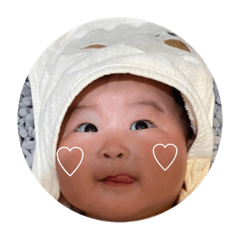 [LINEスタンプ] hieeandyouu