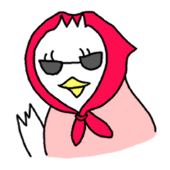 [LINEスタンプ] レッツアニマル