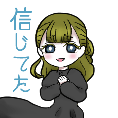 [LINEスタンプ] 2022 5月企画