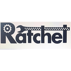 [LINEスタンプ] Ratchetスタンプ