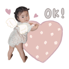 [LINEスタンプ] Sousyusawa♡