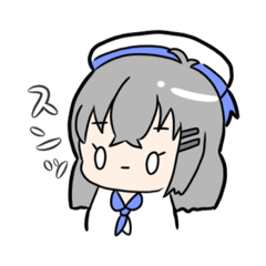 [LINEスタンプ] ぽぽの！！