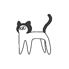 [LINEスタンプ] ねこたやすたんぷ