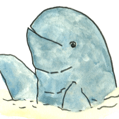 [LINEスタンプ] ビルマ語と日本語、仲良くなることば