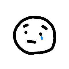 [LINEスタンプ] てぃーぶれーく2