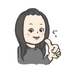 [LINEスタンプ] 門馬さんスタンプ