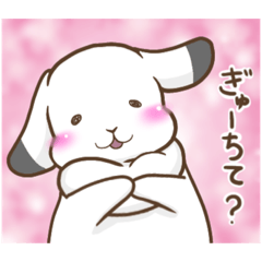 [LINEスタンプ] ぽけぽけくらぶの日常