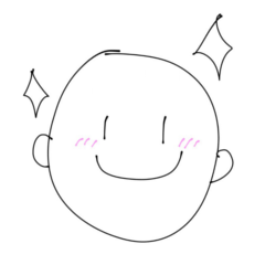 [LINEスタンプ] ハゲ鯖限界スタンプVer4
