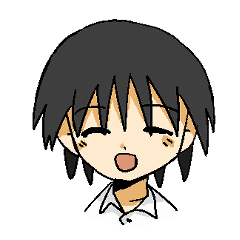 [LINEスタンプ] きしめんうどんのスタンプ