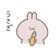 [LINEスタンプ] 絵しりとりでしかないもの