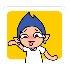 [LINEスタンプ] ドラゴを知っていますか？