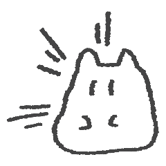 [LINEスタンプ] とろけるはーむ