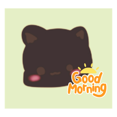 [LINEスタンプ] 日常ねこ 手書き