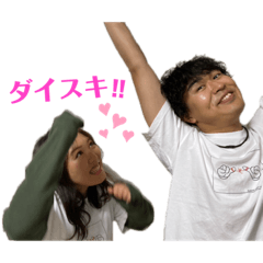 [LINEスタンプ] りおプリンセスタンプ