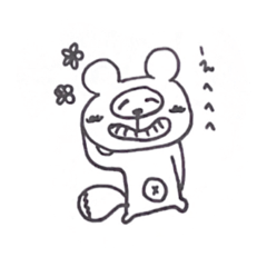 [LINEスタンプ] とんぴのえ