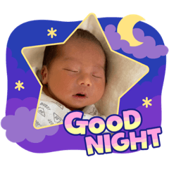 [LINEスタンプ] ようこそ快君スタンプ