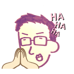 [LINEスタンプ] テンパりコージー