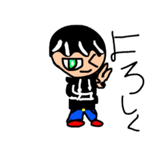 [LINEスタンプ] セルたちの休日1弾