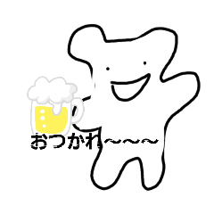 [LINEスタンプ] CHAICHANー20220527225744