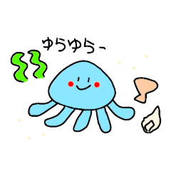 [LINEスタンプ] くっけの日常。