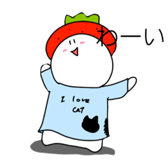 [LINEスタンプ] ナズスタンプ 2